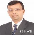 Dr. Saket Goel Surgical Gastroenterologist in Delhi