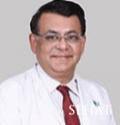 Dr. Neel Dilip Shah Bariatric Surgeon in Delhi