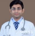 Dr. Dodul Mondal Radiation Oncologist in Max Institute of Cancer Care Delhi