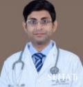 Dr. Dodul Mondal Radiation Oncologist in Delhi