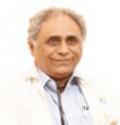 Dr. Harsh Dua Medical Oncologist in Delhi