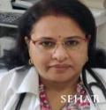 Dr. Mano Bhadauria Radiation Oncologist in Delhi