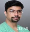 Dr. Robin Khosa Radiation Oncologist in Noida