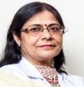 Dr. Sapna Manocha Radiation Oncologist in Delhi