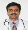 Dr. Govini Balasubramani Cardiothoracic Surgeon in Fortis Healthcare Vadapalani, Chennai