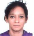 Dr. Sanju Lall Dentist in Indraprastha Apollo Hospitals Delhi