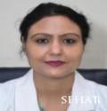 Dr. Richa Chaturvedi Endocrinologist in Delhi