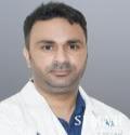 Dr. Noor UL Din Malik ENT Surgeon in Delhi