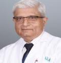 Dr.S.H. Ansari ENT Surgeon in Delhi