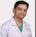 Dr. Sushil Kumar Jain General & Laparoscopic Surgeon in Delhi