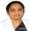 Dr. Sura Pushpalatha Obstetrician and Gynecologist in Rainbow Children's Hospital Sholinganallur, Chennai