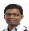 Dr. Joy Varghese Liver Transplant & Hepatobiliary Surgeon in Chennai