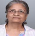 Dr. Harmeet Malhotra Obstetrician and Gynecologist in Indraprastha Apollo Hospitals Delhi