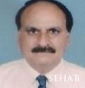 Dr.K.K. Pandey Cardiologist in Delhi