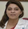 Dr. Anita Kaul Fetal Medicine Specialist in Indraprastha Apollo Hospitals Delhi