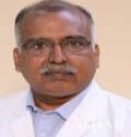 Dr. Anupam Jindal Neurosurgeon in NINS Brain & Spine Hospital Chandigarh