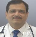 Dr. Rajeeve Kumar Rajput Cardiologist in Delhi