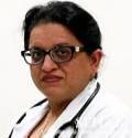 Dr. Geetanjali Kochhar Internal Medicine Specialist in Delhi