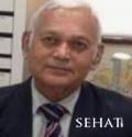 Dr. Akhil Mishra Nephrologist in Delhi
