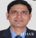 Dr. Jayant Hota Nephrologist in Delhi