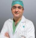 Dr. Sunit Mediratta Neurosurgeon in Indraprastha Apollo Hospitals Delhi