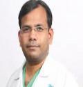 Dr. Anoop Bandil Orthopedician in Delhi