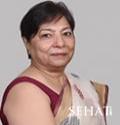 Dr. Monica Chib Psychiatrist in Indraprastha Apollo Hospitals Delhi