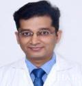 Dr. Nitin P. Ghonge Radiologist in Delhi
