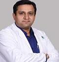 Dr. Nikhil Modi Critical Care Specialist in Delhi