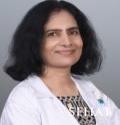 Dr. Kalpana Nagpal ENT Surgeon in Indraprastha Apollo Hospitals Delhi