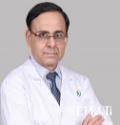 Dr. Vipin Arora Uro Oncologist in Indraprastha Apollo Hospitals Delhi