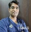 Dr. Sitendu Kumar Patel Gastroenterologist in Bilaspur