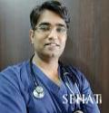 Dr. Sitendu Kumar Patel Gastroenterologist in Kaizen Care Bilaspur ( Chhatisgarh )