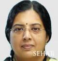Dr. Sonia Suresh General Physician in VSM Hospital Alappuzha