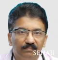 Dr.N. Mahesan General Physician in VSM Hospital Alappuzha