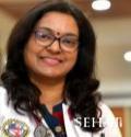 Dr. Kavita Ghadale Obstetrician and Gynecologist in Bombay Hospital Indore, Indore