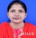 Dr. Janaki Janka Anesthesiologist in Acharya Harihar Regional Cancer Centre Cuttack