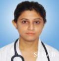 Dr. Saurabhi Das Pediatric Cardiologist in The Mission Hospital Durgapur, Durgapur