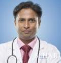 Dr. Vinod Priyadarshi Urologist in The Mission Hospital Asansol, Asansol