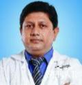 Dr. Tirtha Mukherjee Emergency Medicine Specialist in Durgapur