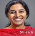 Dr. Rekha Varghese Anesthesiologist in Kochi