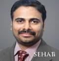 Dr.P. Shyam Sundar Anesthesiologist in Kochi