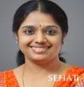 Dr. Sindhu Balakrishnan Anesthesiologist in Kochi