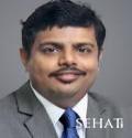 Dr. Eldo Issac Anesthesiologist in Kochi