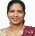 Dr. Reshmi Liza Jose Anesthesiologist in Kochi