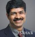 Dr. Sunil Rajan Anesthesiologist in Kochi