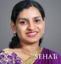 Dr. Vinitha Varghese Panicker Dermatologist in Amrita Institute of Medical Sciences (AIMS) Kochi