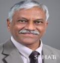 Dr. Dhanasekaran Emergency Medicine Specialist in Kochi