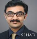 Dr.B. Sabarish Emergency Medicine Specialist in Kochi