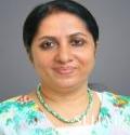 Dr. Jaya Benny Fetal Medicine Specialist in Kochi